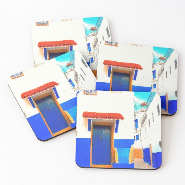 Item preview, Wonderful Online Moroccan Online Art Gift designed and sold by BestOfTravel.