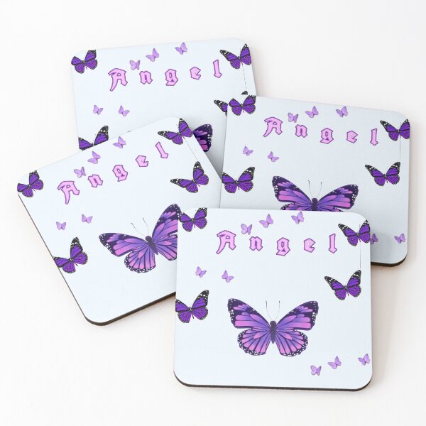 Item preview, Angel Butterfly  designed and sold by Royales.