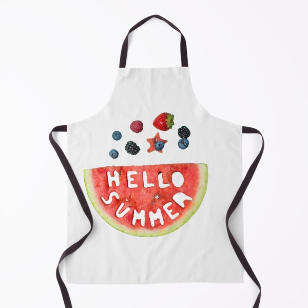 Item preview, Watermelon hello summer designed and sold by Mariocii.