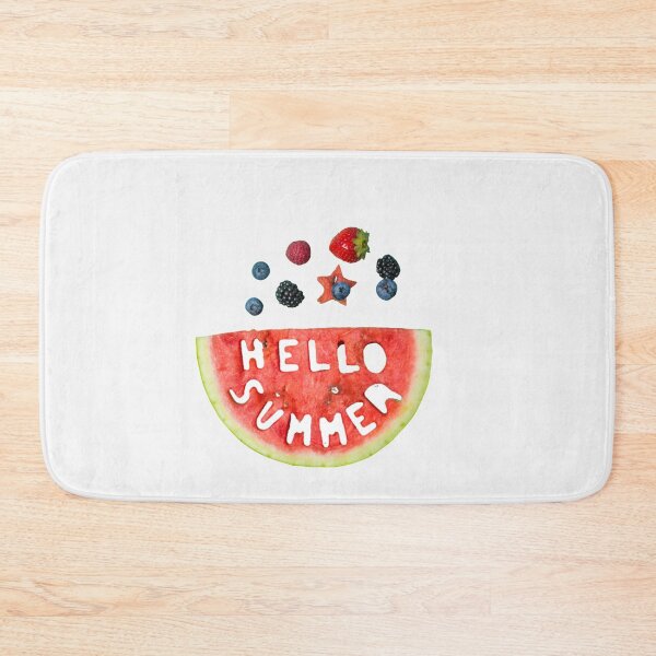 Item preview, Watermelon hello summer designed and sold by Mariocii.