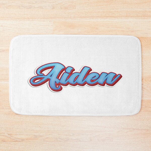 Item preview, Aiden designed and sold by FiveNiches.