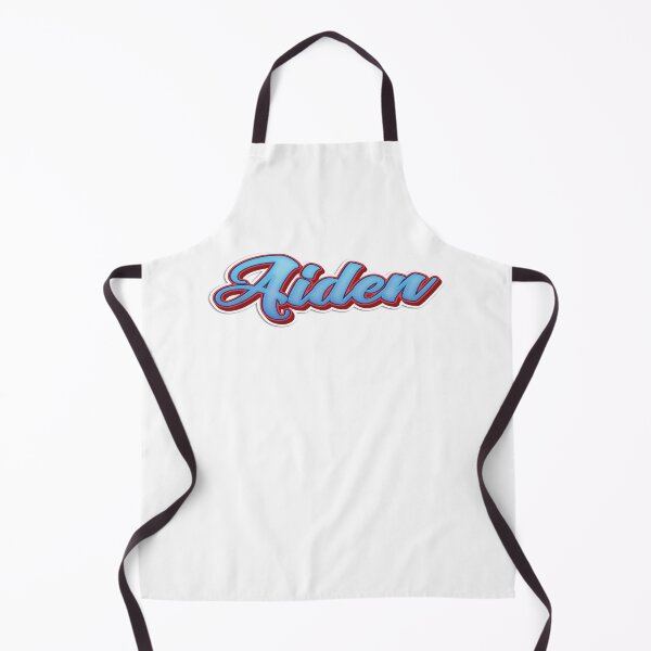 Item preview, Aiden designed and sold by FiveNiches.