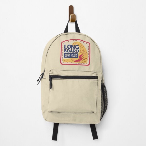 Item preview, Long board surf club designed and sold by Yerdish1.