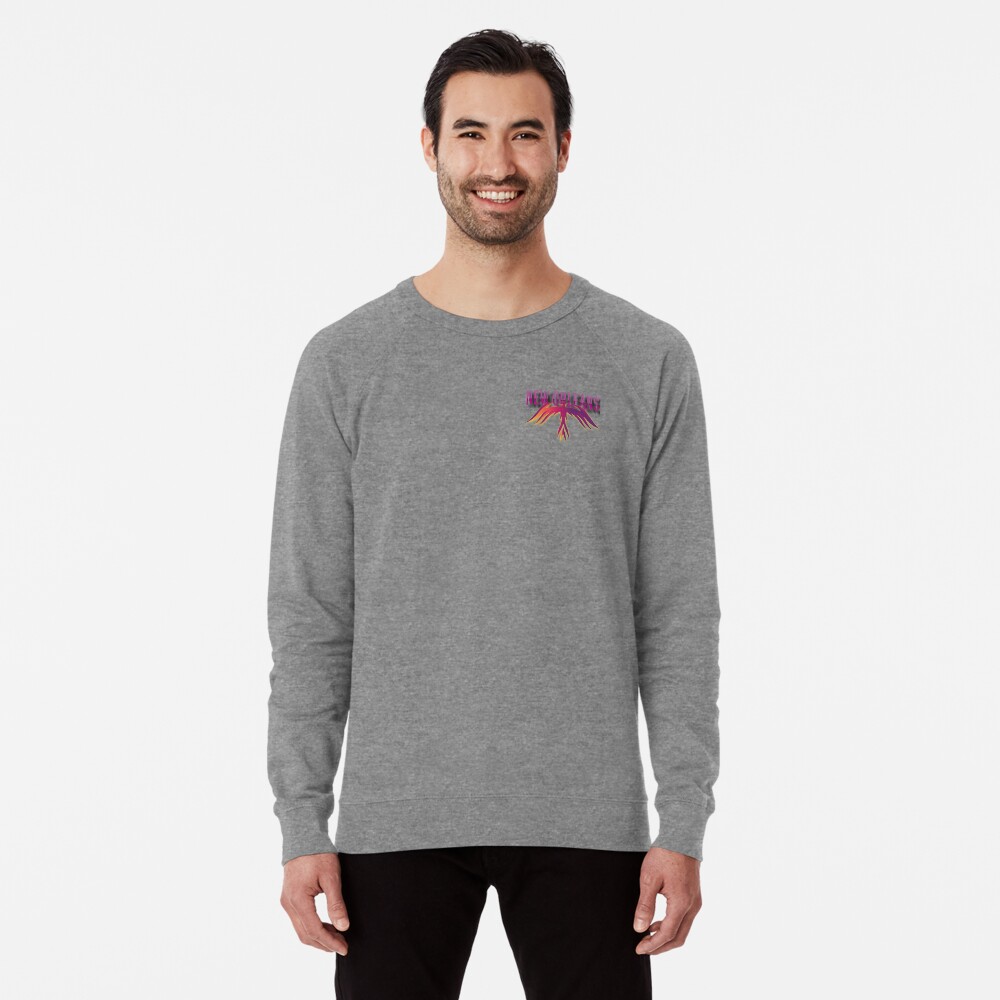 Item preview, Lightweight Sweatshirt designed and sold by Semapemodiba.