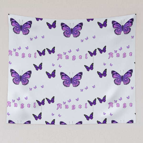 Item preview, Angel Butterfly  designed and sold by Royales.