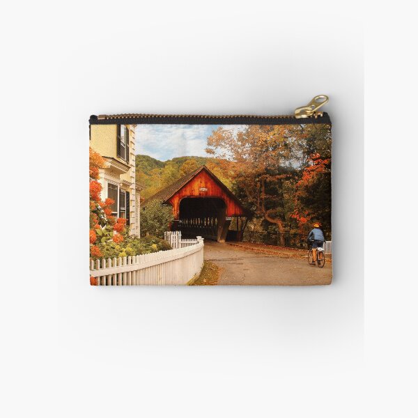Item preview, Entering Woodstock designed and sold by Mike Savad Photography.