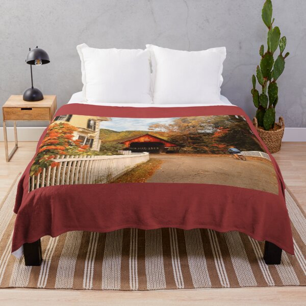 Item preview, Entering Woodstock designed and sold by Mike Savad Photography.