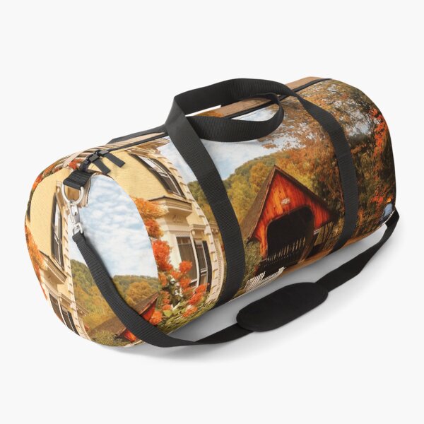Item preview, Entering Woodstock designed and sold by Mike Savad Photography.