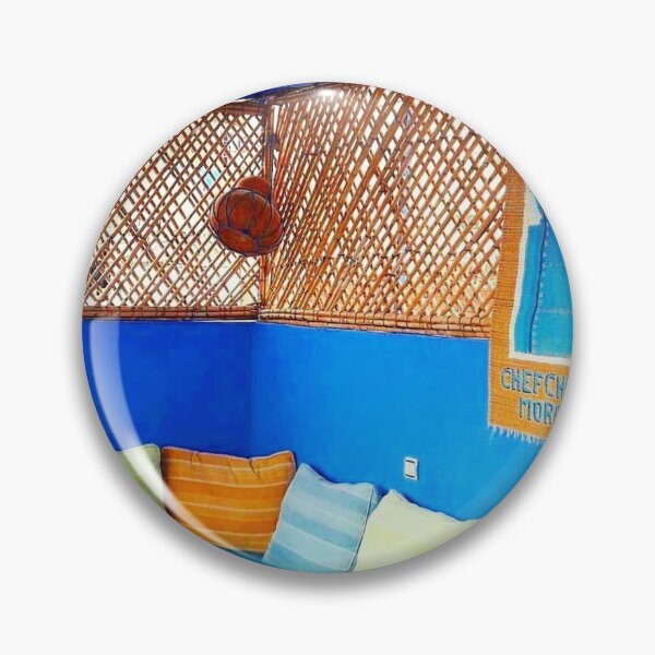 Item preview, Stunning Online Moroccan Art Gift – New Print designed and sold by BestOfTravel.