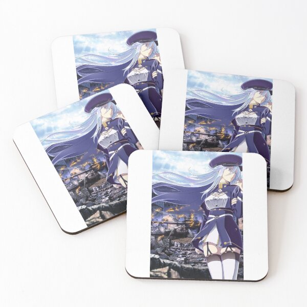 Item preview, anime 86 designed and sold by William899.