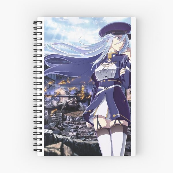 Item preview, anime 86 designed and sold by William899.