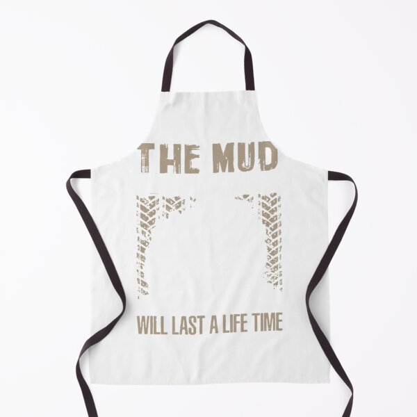 Item preview, the mud will wash off but the memories will last a life time designed and sold by sydneylover.