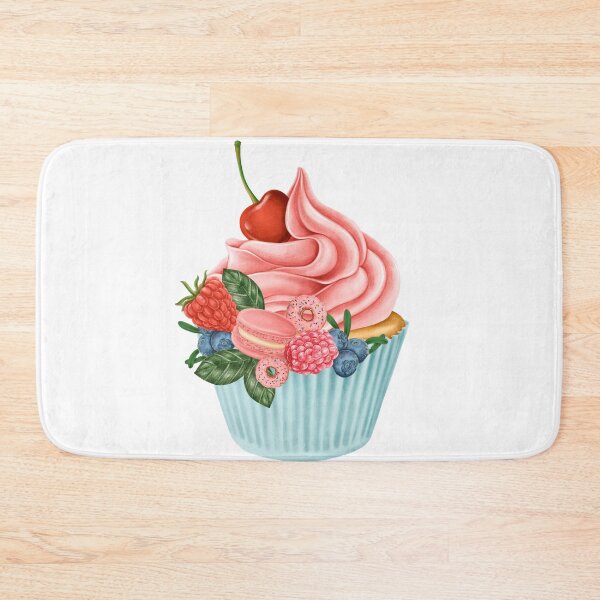 Item preview, Cupcake  designed and sold by 1111Miracle.