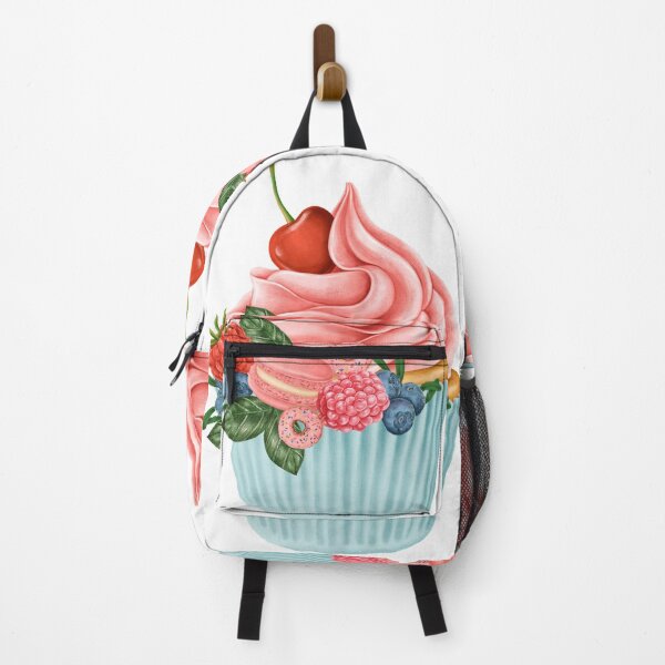 Item preview, Cupcake designed and sold by 1111Miracle.