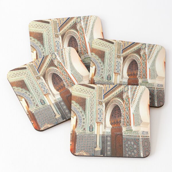 Item preview, Superb Online Moroccan Art Gift – New Print designed and sold by BestOfTravel.