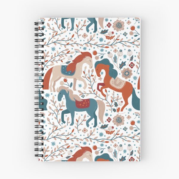 Item preview, Three horse pattern designed and sold by Patternsonly.