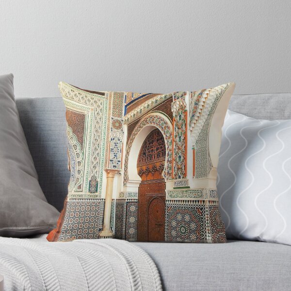 Item preview, Superb Online Moroccan Art Gift – New Print designed and sold by BestOfTravel.