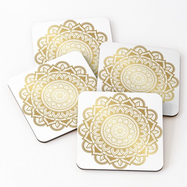 Item preview, mandala design designed and sold by Sneh Universe.