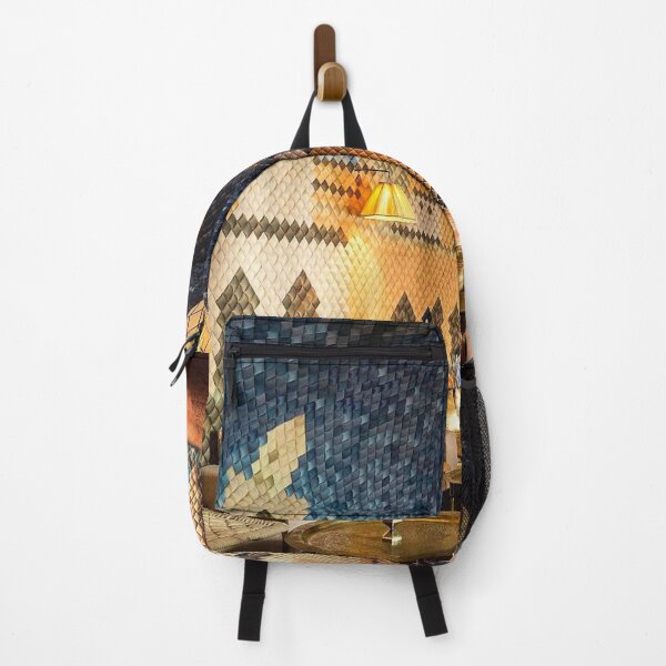 Item preview, Brilliance Online Moroccan Art Gift – New Print designed and sold by BestOfTravel.
