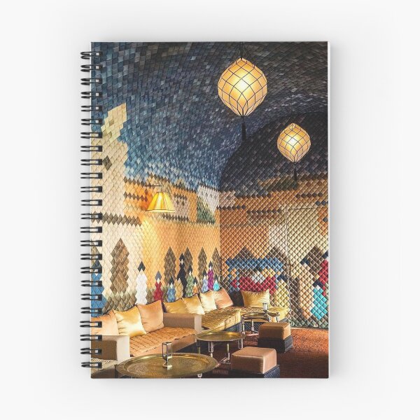 Item preview, Brilliance Online Moroccan Art Gift – New Print designed and sold by BestOfTravel.