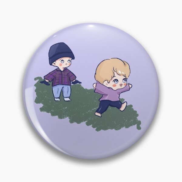 Item preview, BTS Jikook Run EP.141  designed and sold by minideulle.