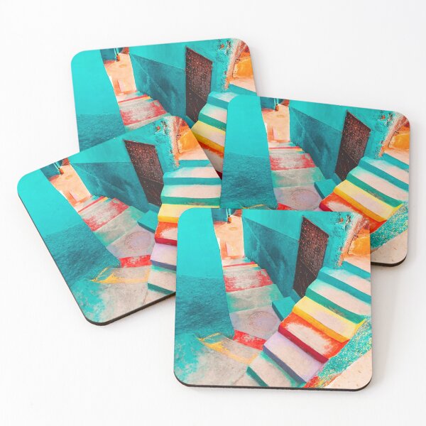 Item preview, Fantastic Online Moroccan Art Gift – New Print designed and sold by BestOfTravel.