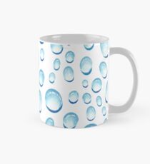 Waterdrops Mug