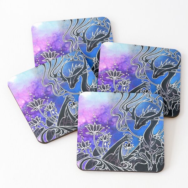 Item preview, lotus designed and sold by drachenmagier.