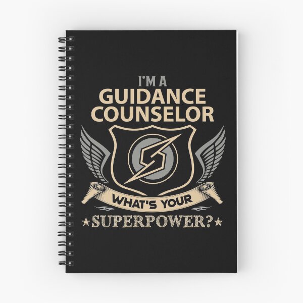 Item preview, Guidance Counselor T Shirt - Superpower Job Gift Item Tee designed and sold by jennynicho.