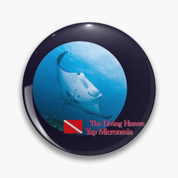 Item preview, The Diving Heaven. designed and sold by tank200bar.