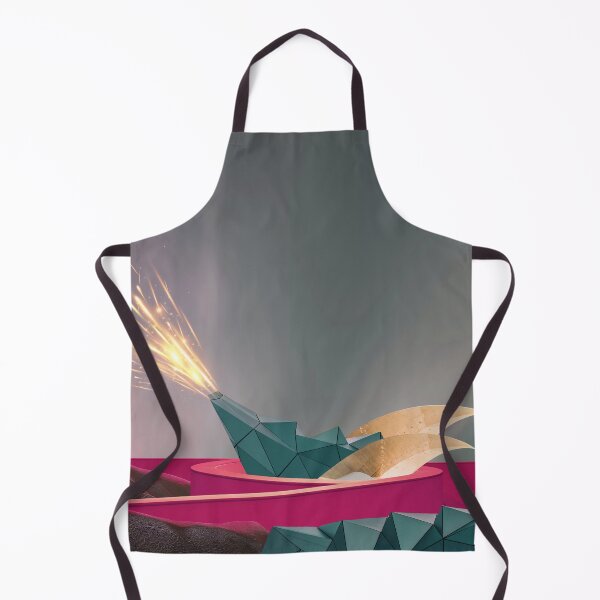 Item preview, Oh You Perv Dragon Fire / Detail 1 designed and sold by Petra Rosa.