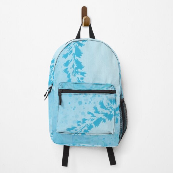 Item preview, Light Blue Sea Reef designed and sold by CasDoodles.