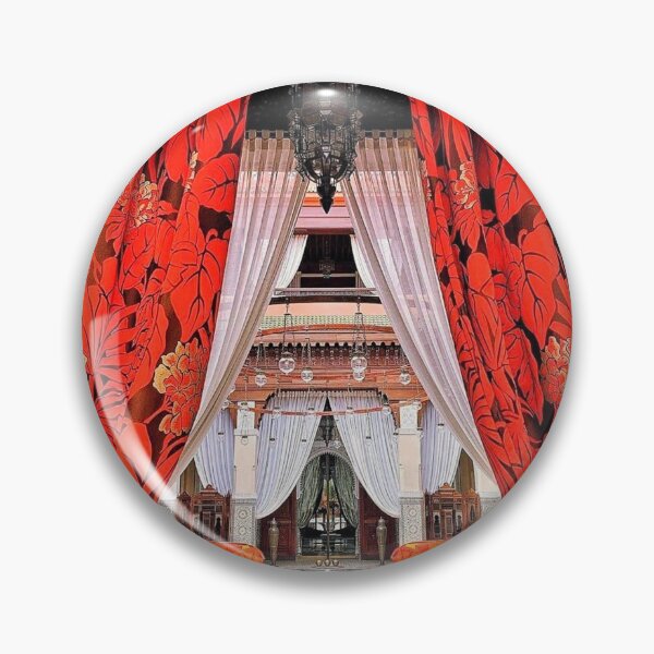 Item preview, Unique Online Moroccan Art Gift – New Print designed and sold by BestOfTravel.