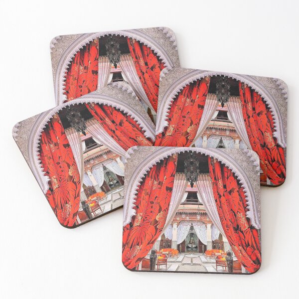 Item preview, Unique Online Moroccan Art Gift – New Print designed and sold by BestOfTravel.
