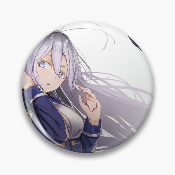 Item preview, lena fun art 86 anime designed and sold by William899.