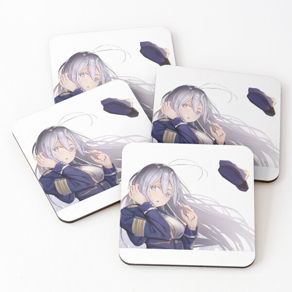 Item preview, lena fun art 86 anime designed and sold by William899.