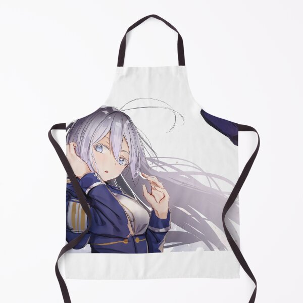 Item preview, lena fun art 86 anime designed and sold by William899.