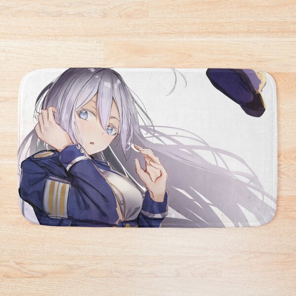 Item preview, lena fun art 86 anime designed and sold by William899.