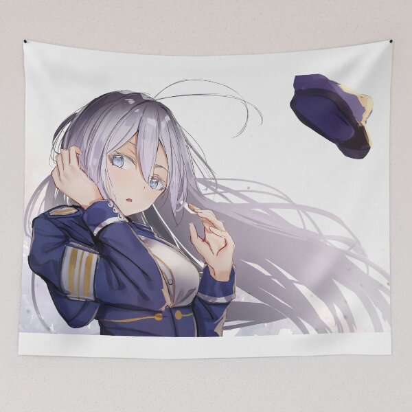 Item preview, lena fun art 86 anime designed and sold by William899.