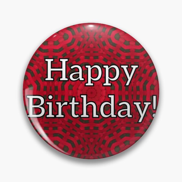 Item preview, Happy Birthday  designed and sold by Amanda1775.