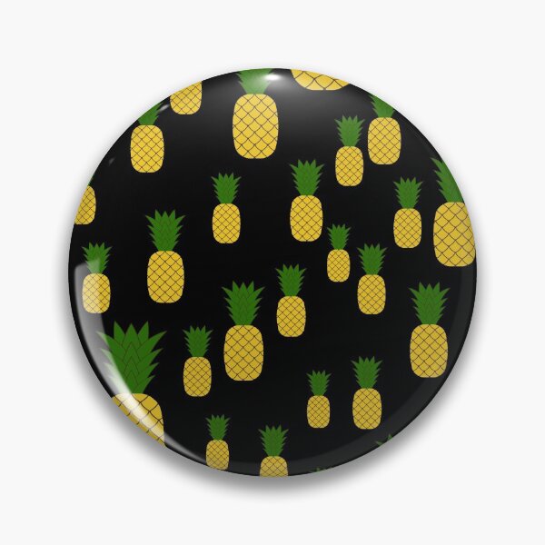 Item preview, Pineapple designed and sold by cutecrazytshirt.