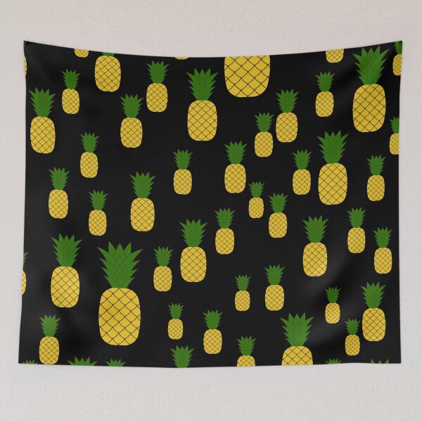 Item preview, Pineapple designed and sold by cutecrazytshirt.