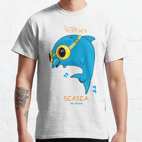 Item preview, SEA SEA designed and sold by ILC TEES.