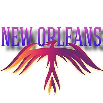 Artwork thumbnail, Best new Orleans 7 by Zachlogic