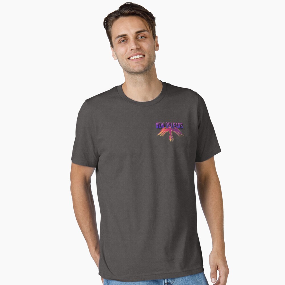 Item preview, Essential T-Shirt designed and sold by Semapemodiba.