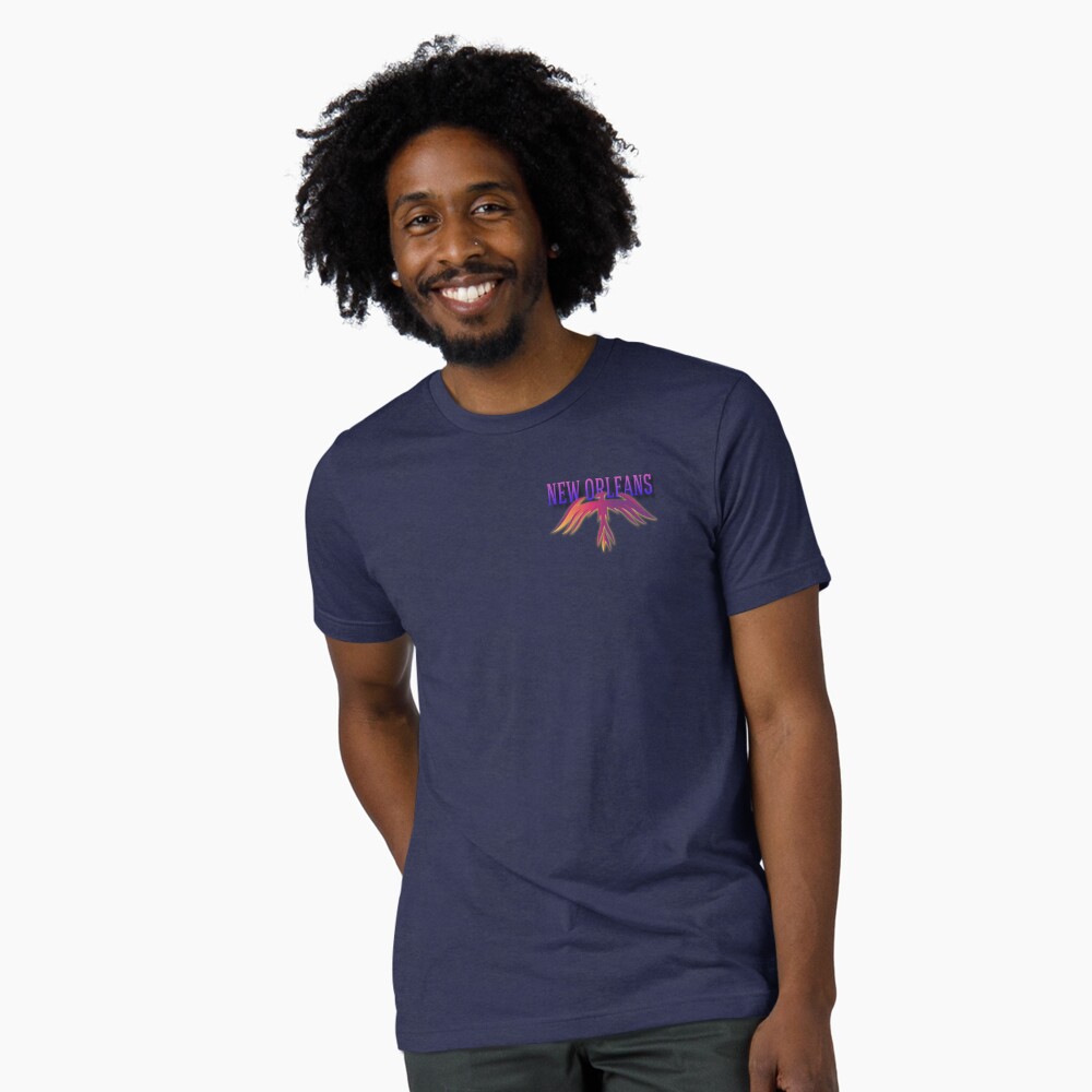 Item preview, Tri-blend T-Shirt designed and sold by Semapemodiba.
