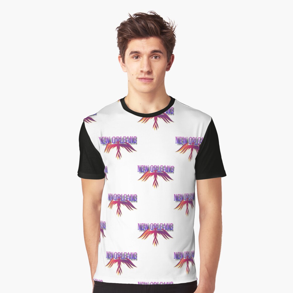 Item preview, Graphic T-Shirt designed and sold by Semapemodiba.