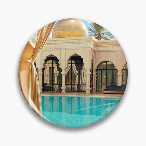 Item preview, Awesome Online Moroccan Art Gift – New Print designed and sold by BestOfTravel.