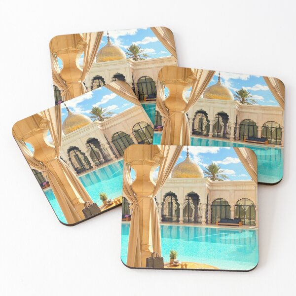 Item preview, Awesome Online Moroccan Art Gift – New Print designed and sold by BestOfTravel.