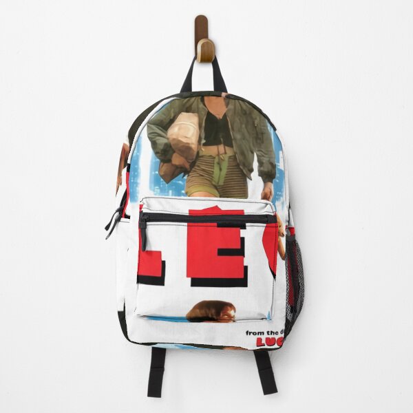Item preview, Leon Movie designed and sold by roddokpannas.